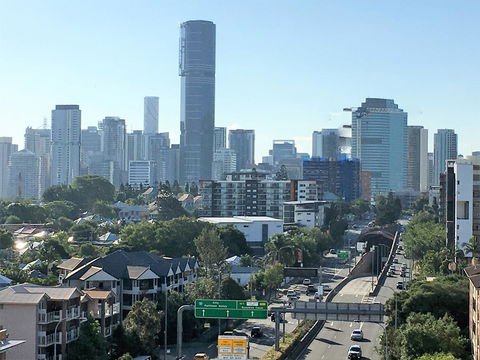 Mowbray East Apartments - Accommodation Gladstone 13