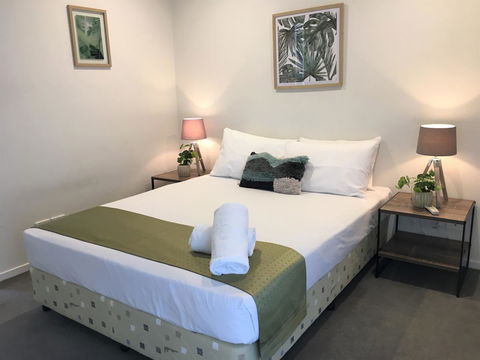 Mowbray East Apartments - Accommodation Gladstone 7
