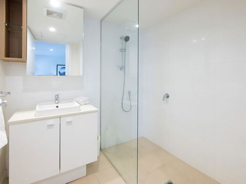Mowbray East Apartments - Accommodation Gladstone 22