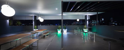 Mowbray East Apartments - Accommodation Gladstone 9