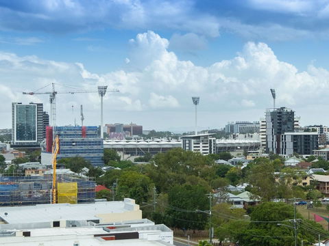 Mowbray East Apartments - Accommodation Gladstone 26