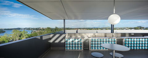 Mowbray East Apartments - Accommodation Gladstone 11