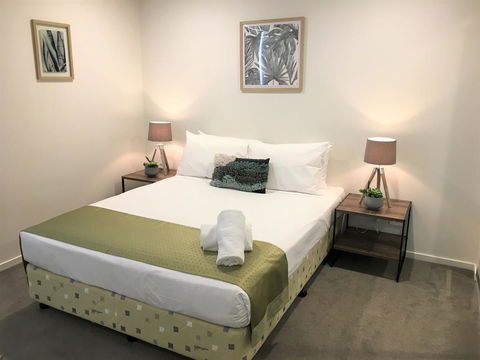 Mowbray East Apartments - Accommodation Gladstone 10