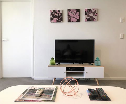 Mowbray East Apartments - Accommodation Gladstone 14
