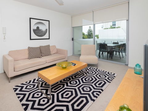Mowbray East Apartments - Accommodation Gladstone 23