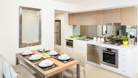 Mowbray East Apartments - Accommodation Gladstone 1