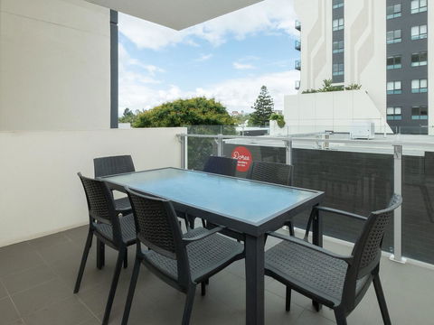 Mowbray East Apartments - Accommodation Gladstone 29