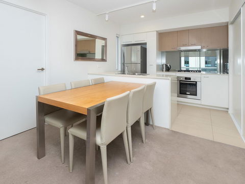 Mowbray East Apartments - Accommodation Gladstone 21