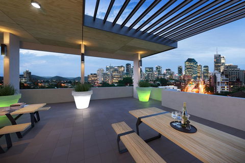 Mowbray East Apartments - Accommodation Gladstone 28