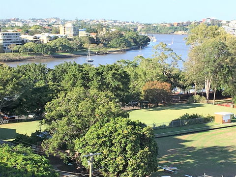 Mowbray East Apartments - Accommodation Gladstone 12