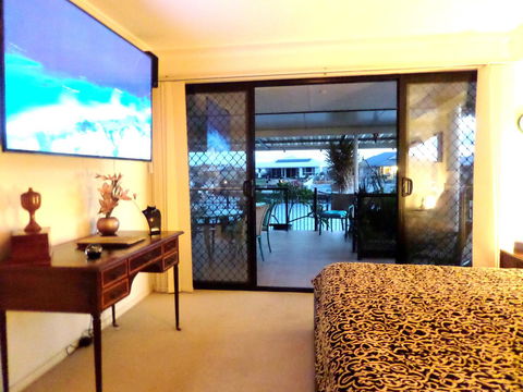 Gaia On Bribie Island - Accommodation Gladstone 6
