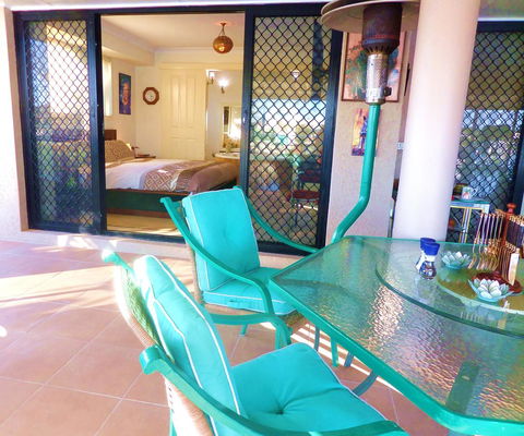 Gaia On Bribie Island - Accommodation Gladstone 5