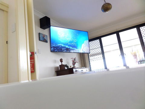 Gaia On Bribie Island - Accommodation Gladstone 21