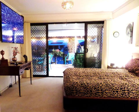 Gaia On Bribie Island - Accommodation Gladstone 29