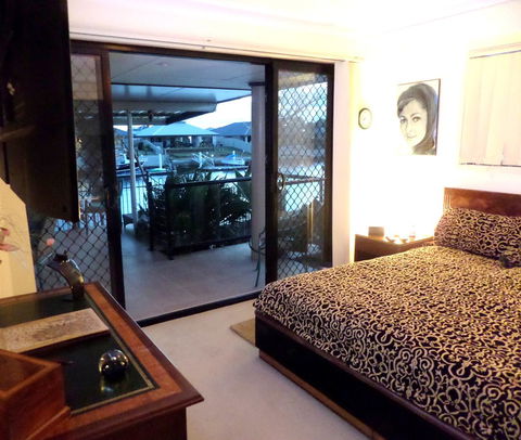Gaia On Bribie Island - Accommodation Gladstone 23