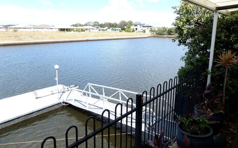 Gaia On Bribie Island - Accommodation Gladstone 39