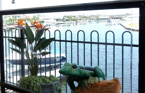 Gaia On Bribie Island - Accommodation Gladstone 28