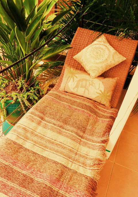 Gaia On Bribie Island - Accommodation Gladstone 32