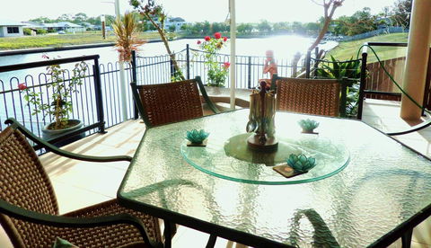 Gaia On Bribie Island - Accommodation Gladstone 0