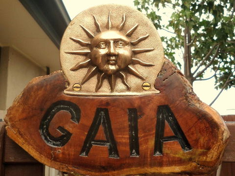 Gaia On Bribie Island - Accommodation Gladstone 1