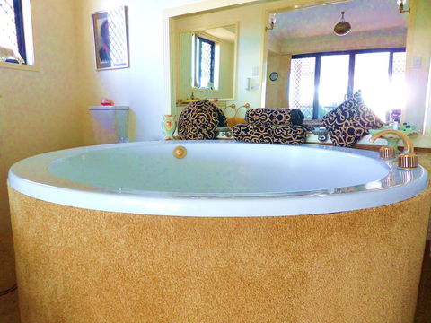 Gaia On Bribie Island - Accommodation Gladstone 12