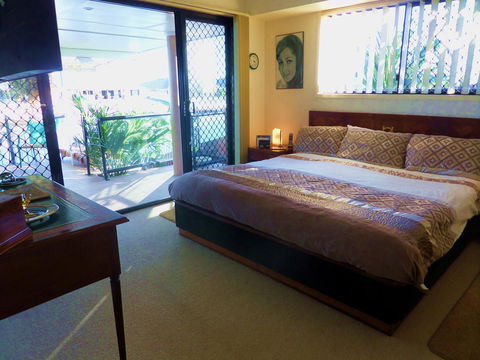 Gaia On Bribie Island - Accommodation Gladstone 4