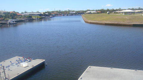 Gaia On Bribie Island - Accommodation Gladstone 37