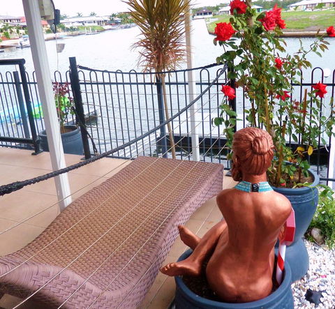 Gaia On Bribie Island - Accommodation Gladstone 30