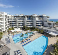 Oaks Resort  Spa Hervey Bay - Accommodation Gladstone