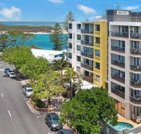 Belaire Place - Accommodation Gladstone