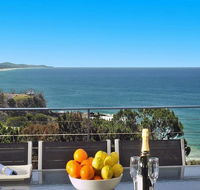 The Point Coolum - Accommodation Gladstone