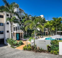 Mirra Chana - Accommodation Gladstone
