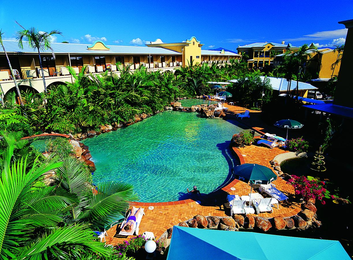 Manunda QLD Accommodation Gladstone