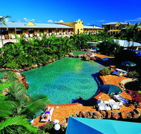 Palm Royale Cairns - Accommodation Gladstone