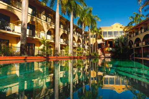 Palm Royale Cairns - Accommodation Gladstone 6