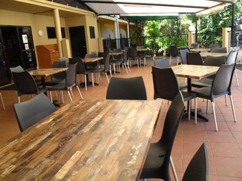 Palm Royale Cairns - Accommodation Gladstone 13