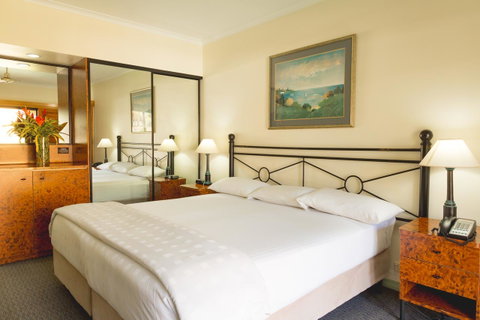 Palm Royale Cairns - Accommodation Gladstone 27