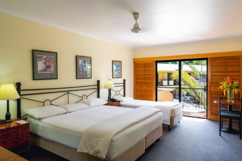 Palm Royale Cairns - Accommodation Gladstone 21