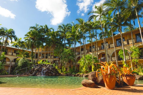 Palm Royale Cairns - Accommodation Gladstone 11