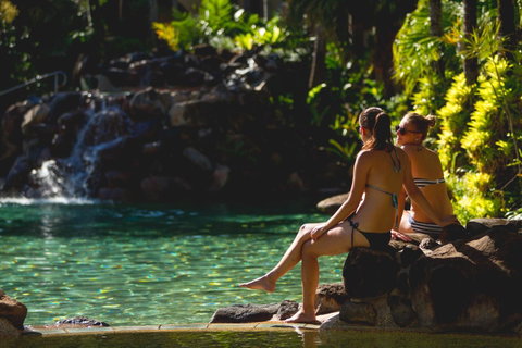 Palm Royale Cairns - Accommodation Gladstone 19