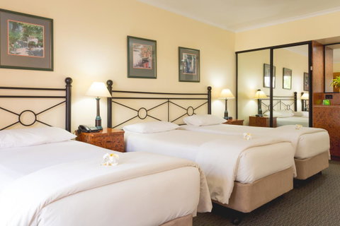 Palm Royale Cairns - Accommodation Gladstone 29