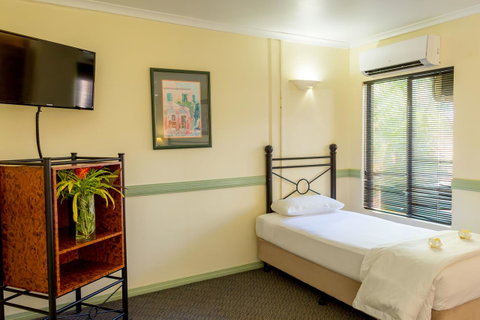 Palm Royale Cairns - Accommodation Gladstone 23