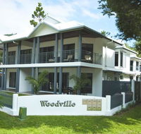 Woodville Beach Townhouse 5 - Accommodation Gladstone
