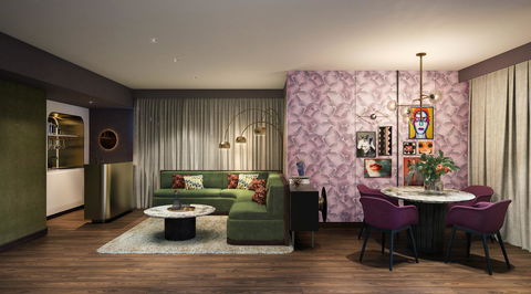 Ovolo The Valley Brisbane - Accommodation Gladstone 25