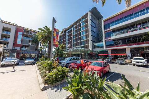 Ovolo The Valley Brisbane - Accommodation Gladstone 10
