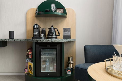 Ovolo The Valley Brisbane - Accommodation Gladstone 22