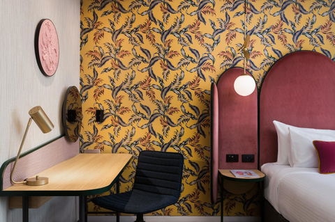 Ovolo The Valley Brisbane - Accommodation Gladstone 20