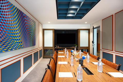 Ovolo The Valley Brisbane - Accommodation Gladstone 12