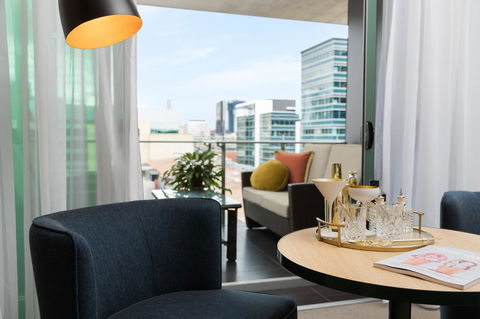 Ovolo The Valley Brisbane - Accommodation Gladstone 26