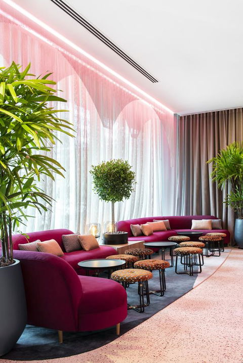 Ovolo The Valley Brisbane - Accommodation Gladstone 3